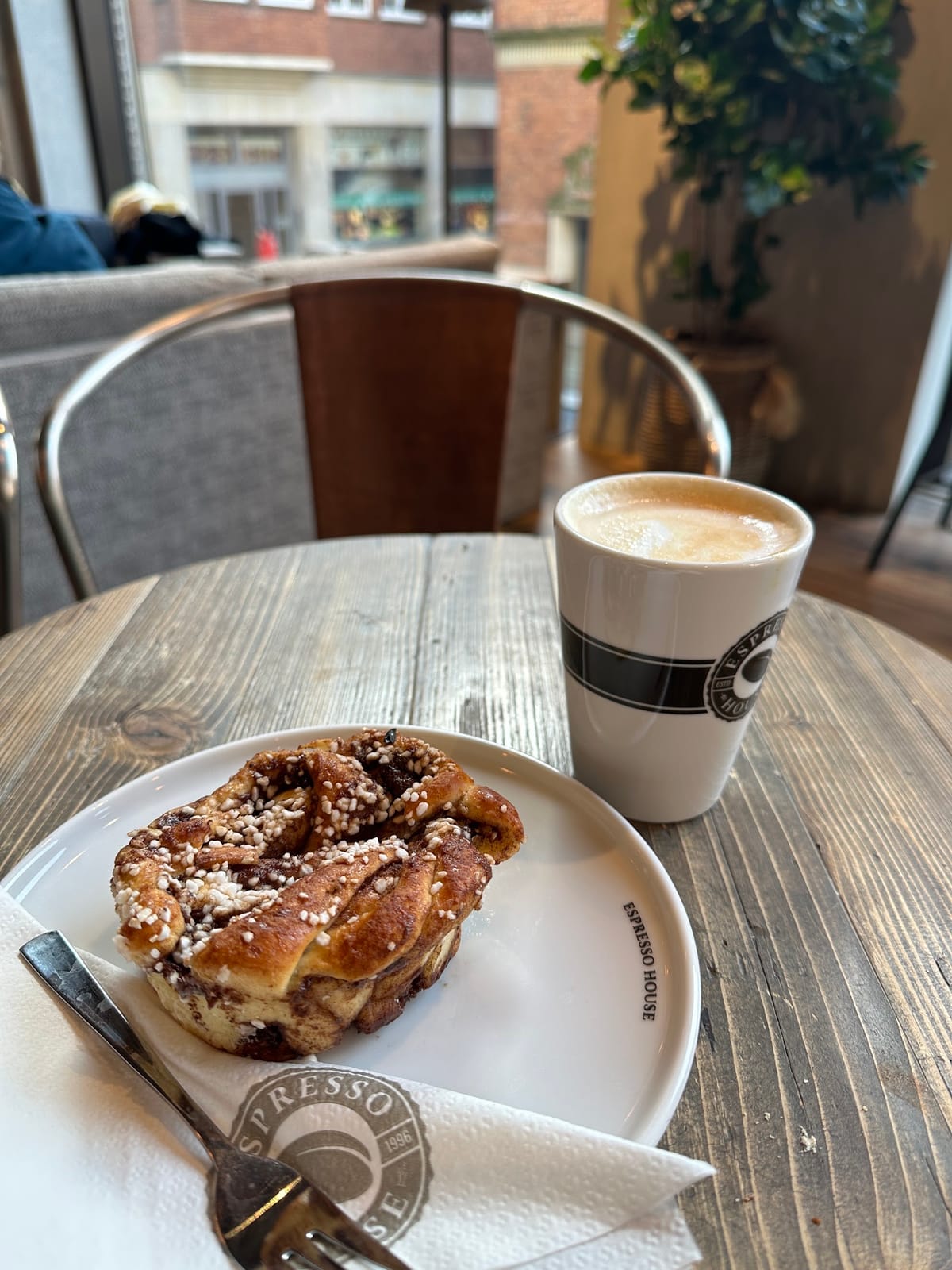 Espresso House