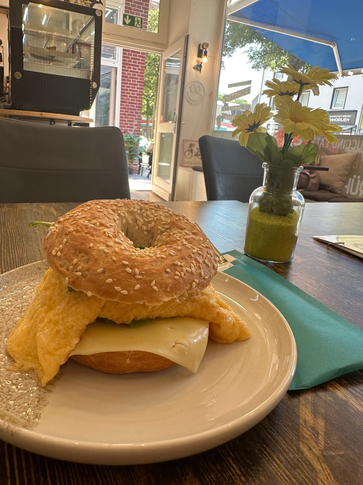 Utopie Coffee House