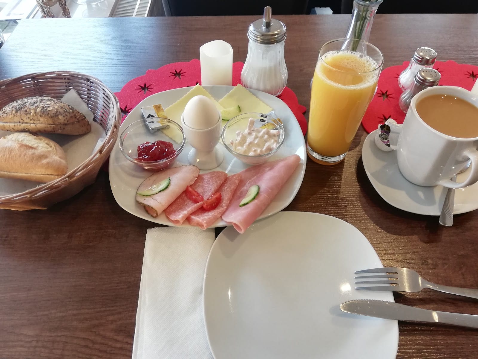 Café Süße Träume