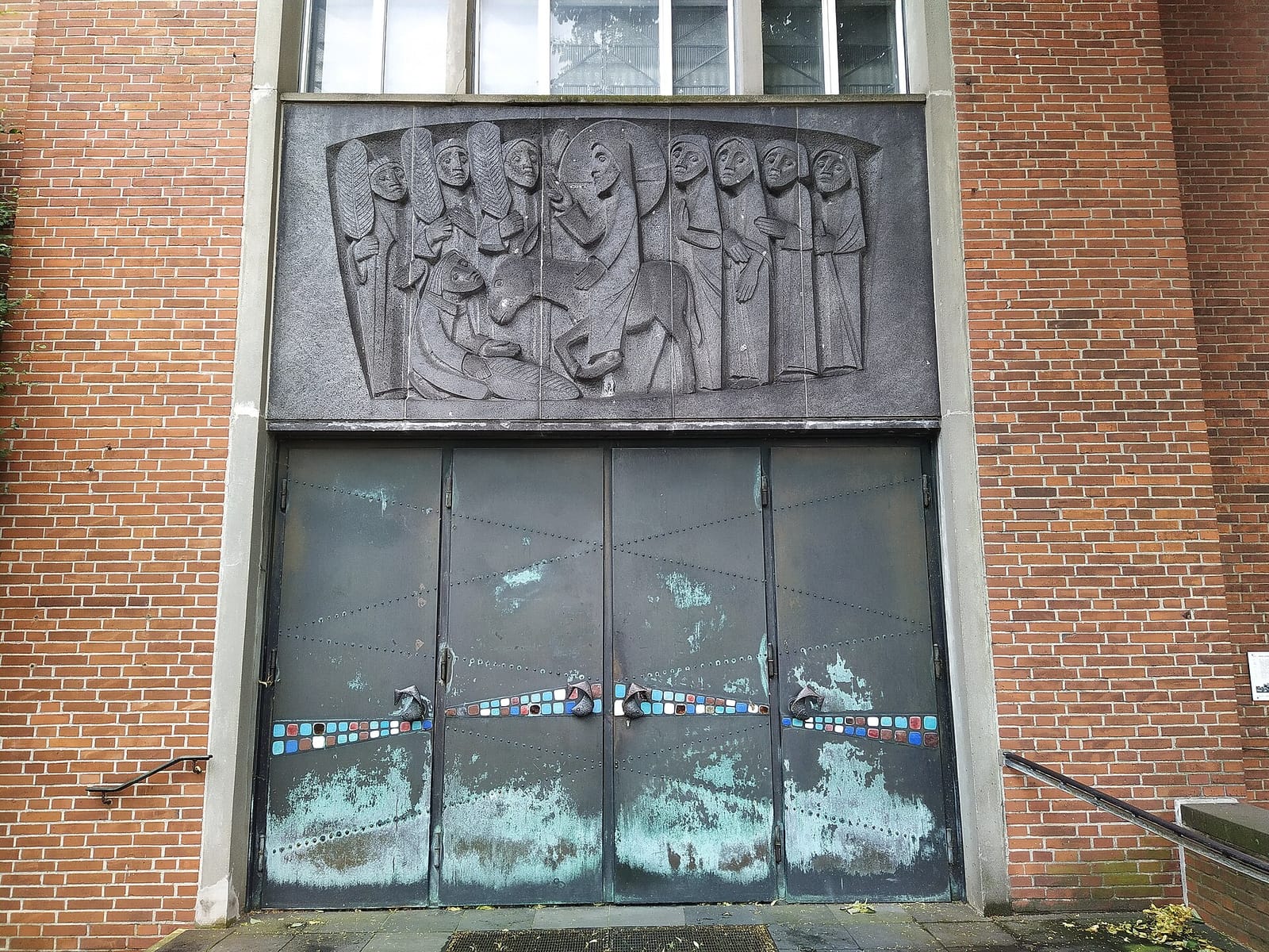 Cafe Werkstatt photo 4