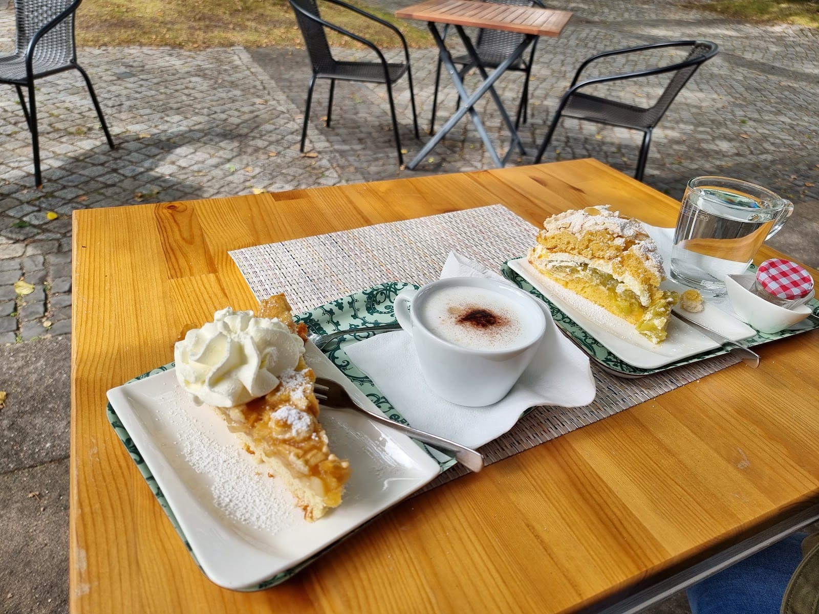 Café Blume