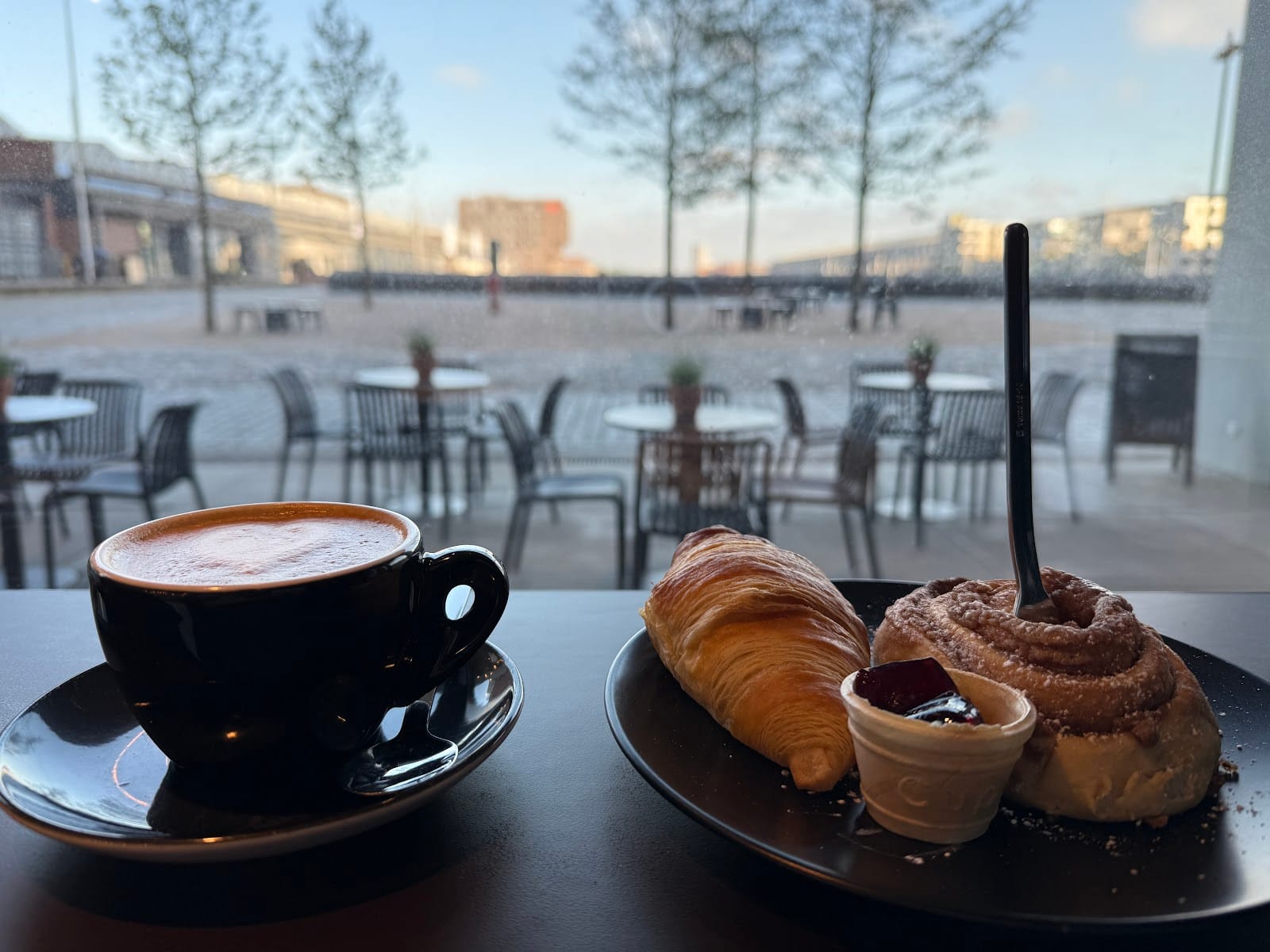 Harbour Coffee