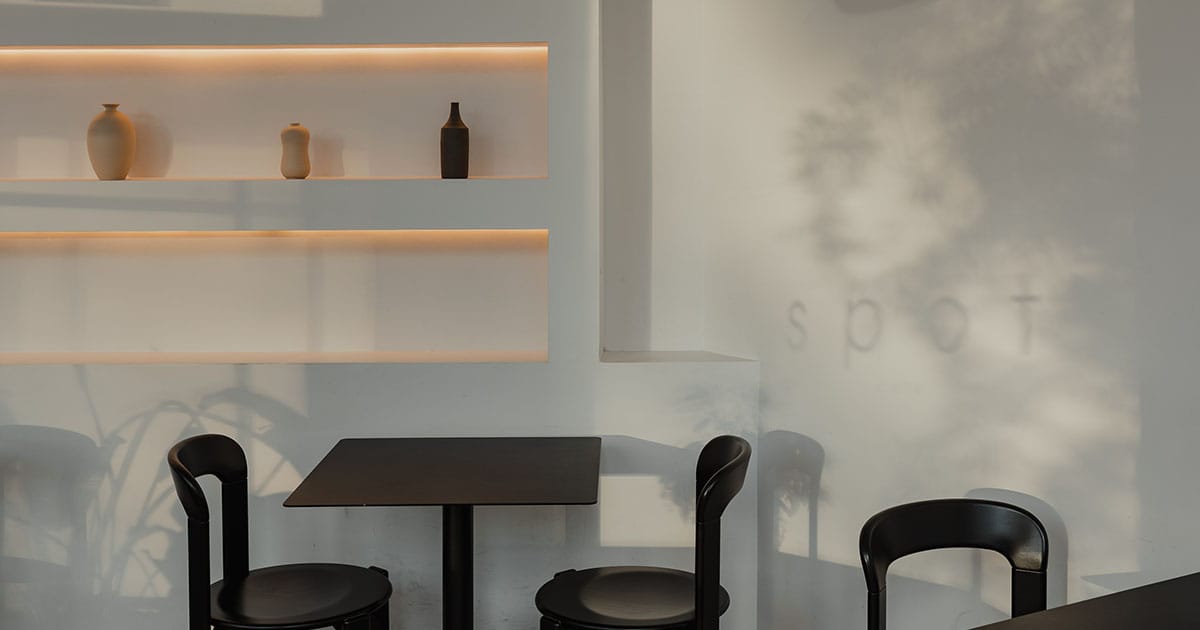 Spot Café photo 2