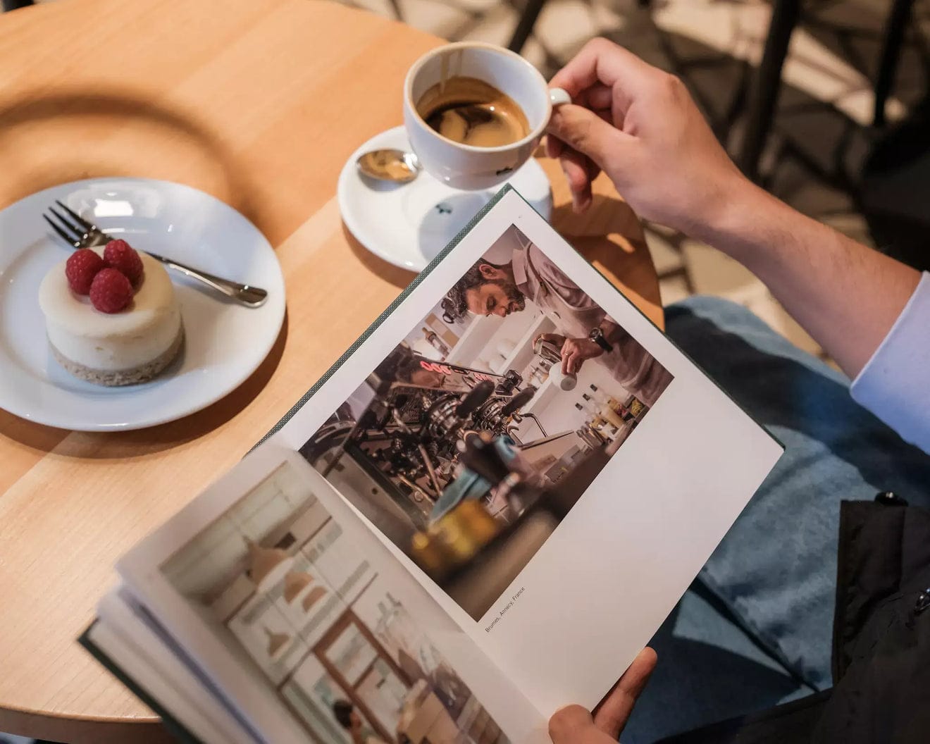 Jacobs Heritage Store & Café photo 6