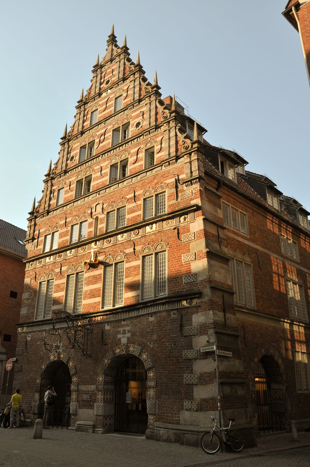 WKcafé Weser-Strand photo 2