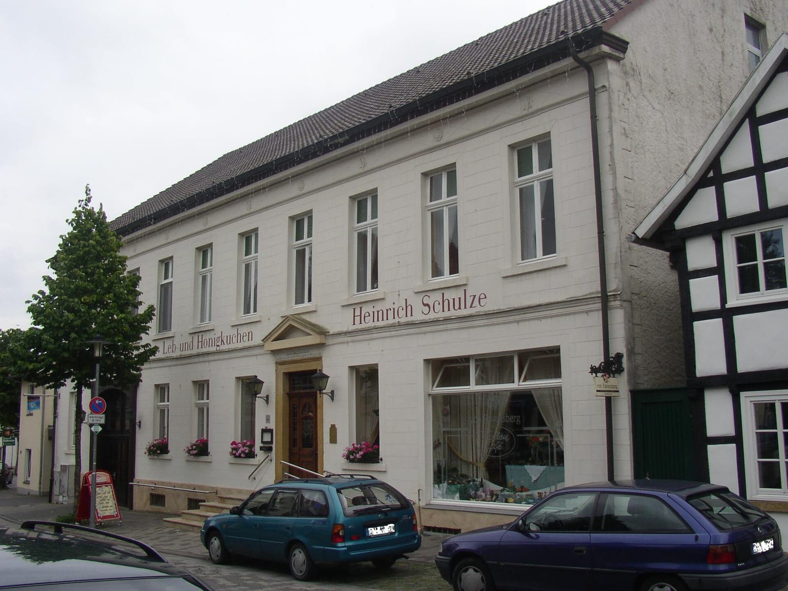 Schulze Laden & Café photo 2