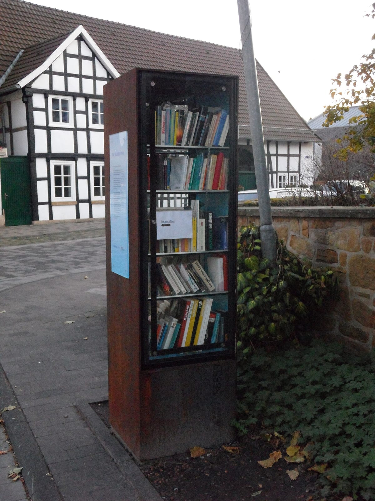 Schulze Laden & Café
