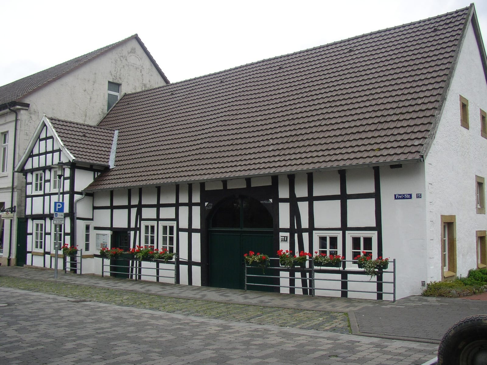 Schulze Laden & Café photo 3