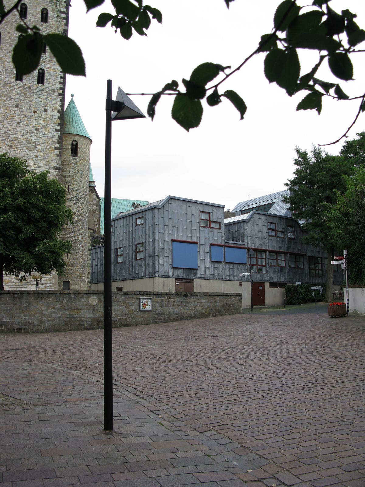 Café Röhren