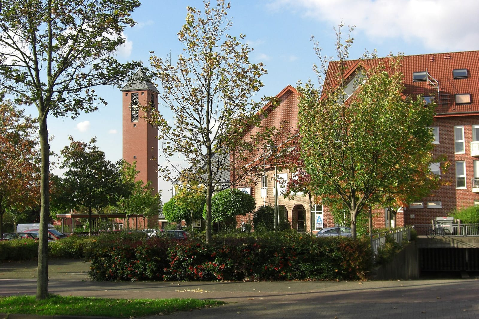 Lange photo 2