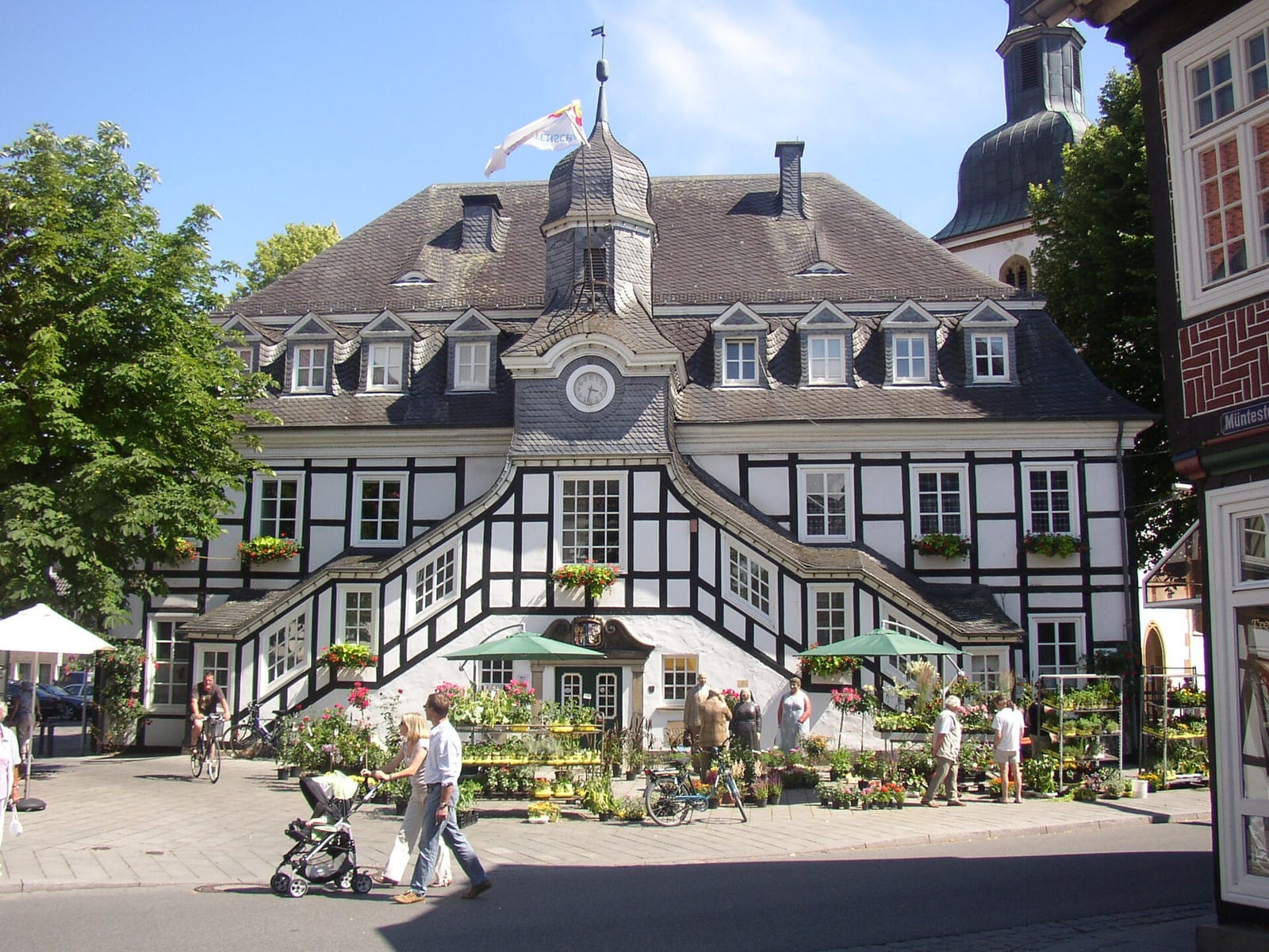 Café Münte photo 2