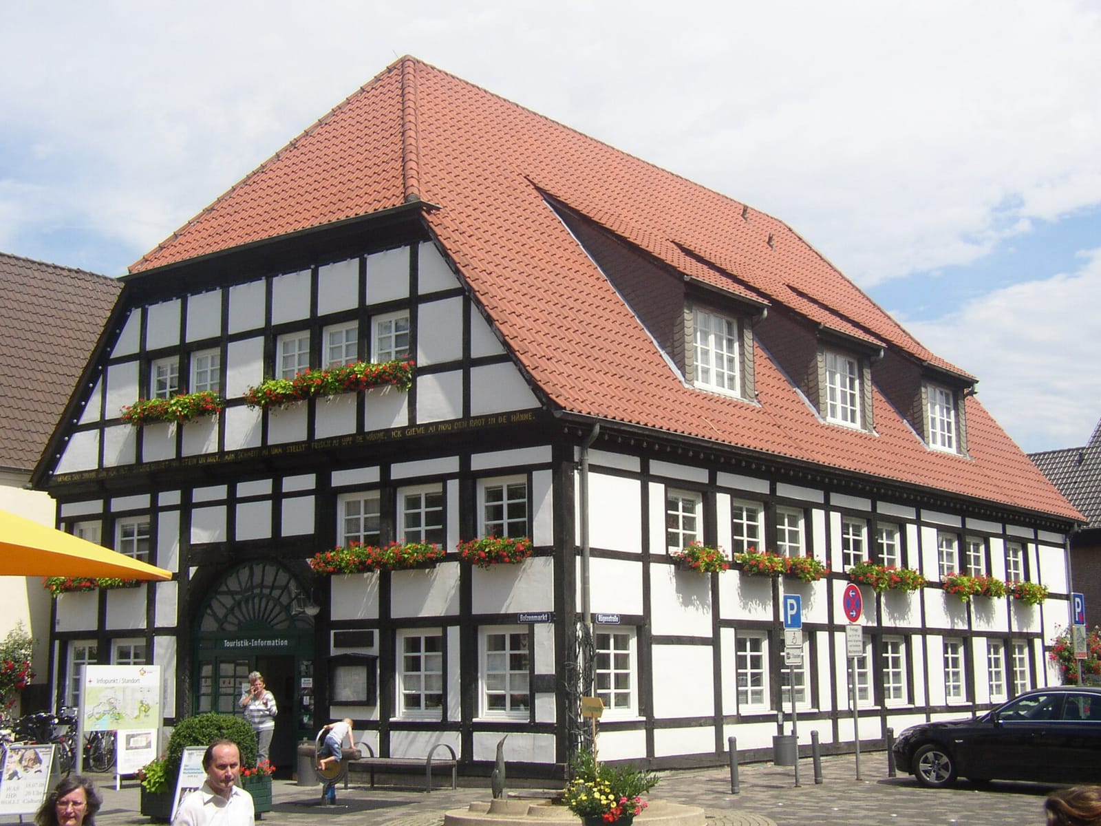Café Münte photo 3