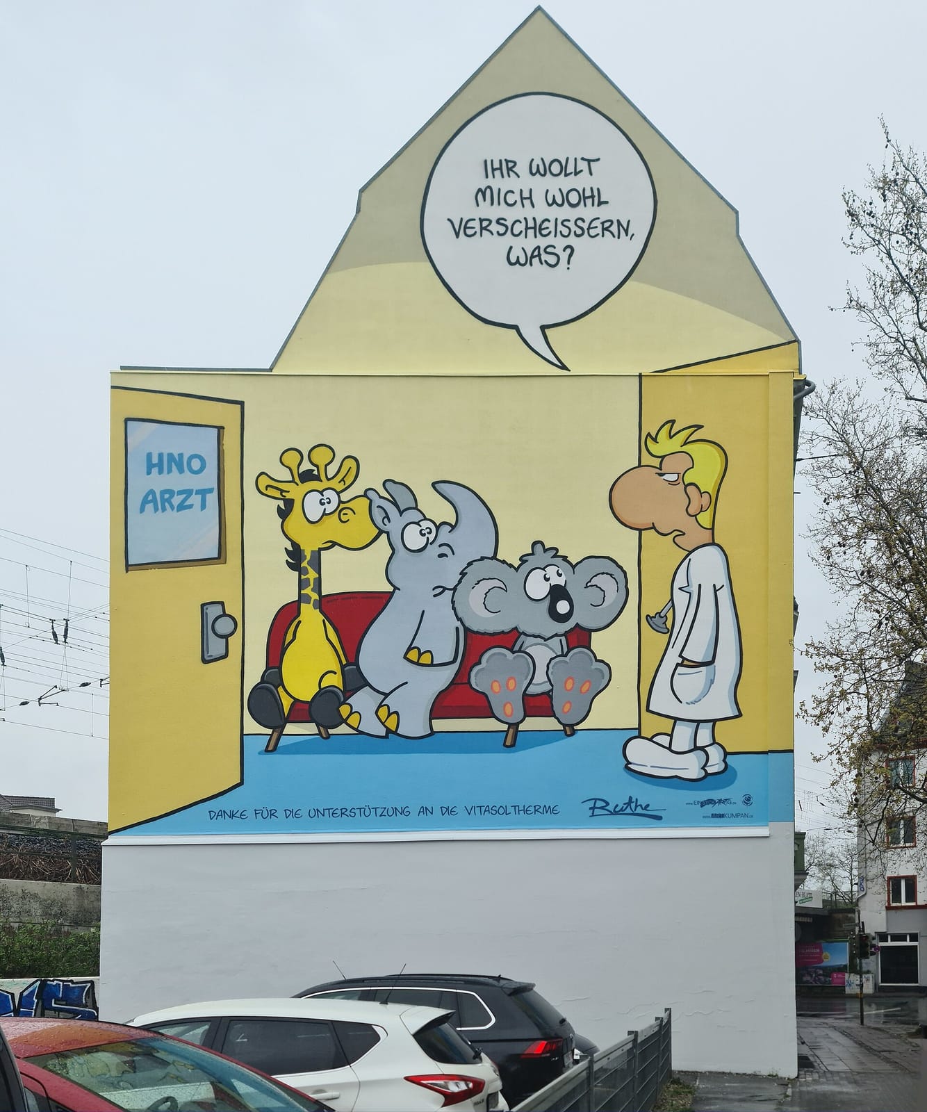 Moccaklatsch photo 2