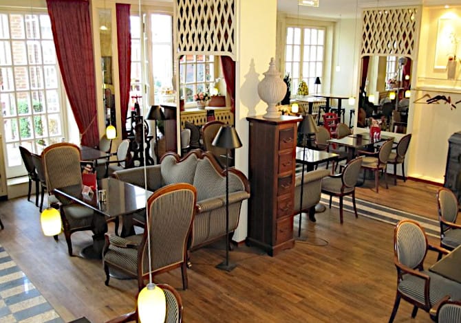 Cafe Knigge photo 3