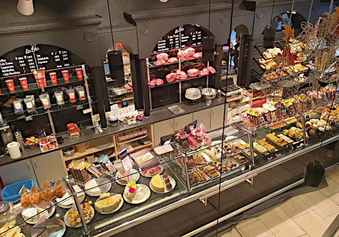 Cafe Knigge photo 4