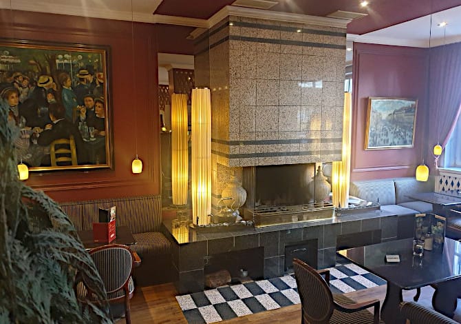 Cafe Knigge photo 2