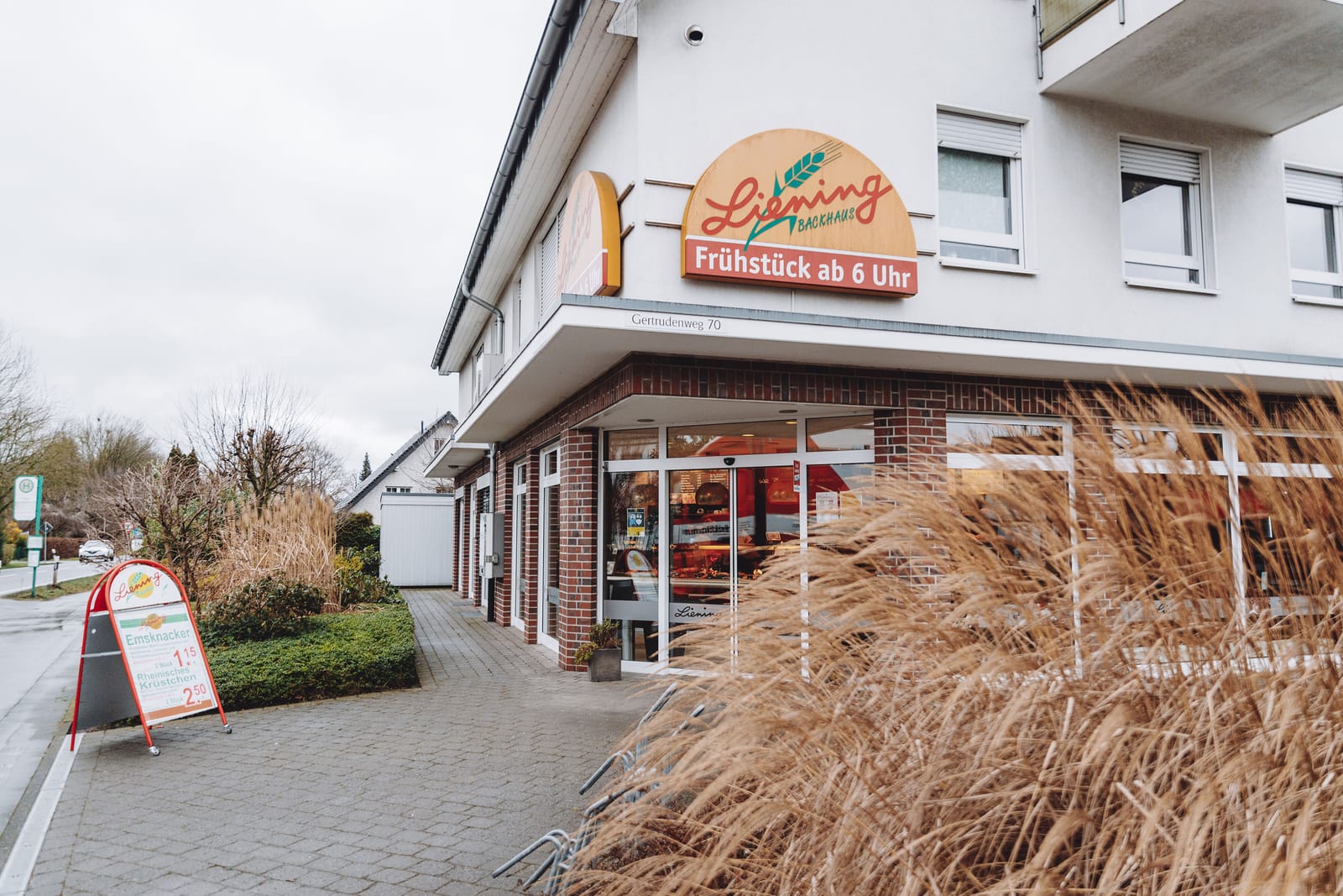 Backhaus Liening photo 7