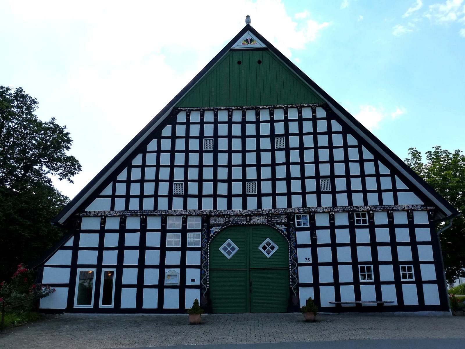 Hofcafé zu Müdehorst