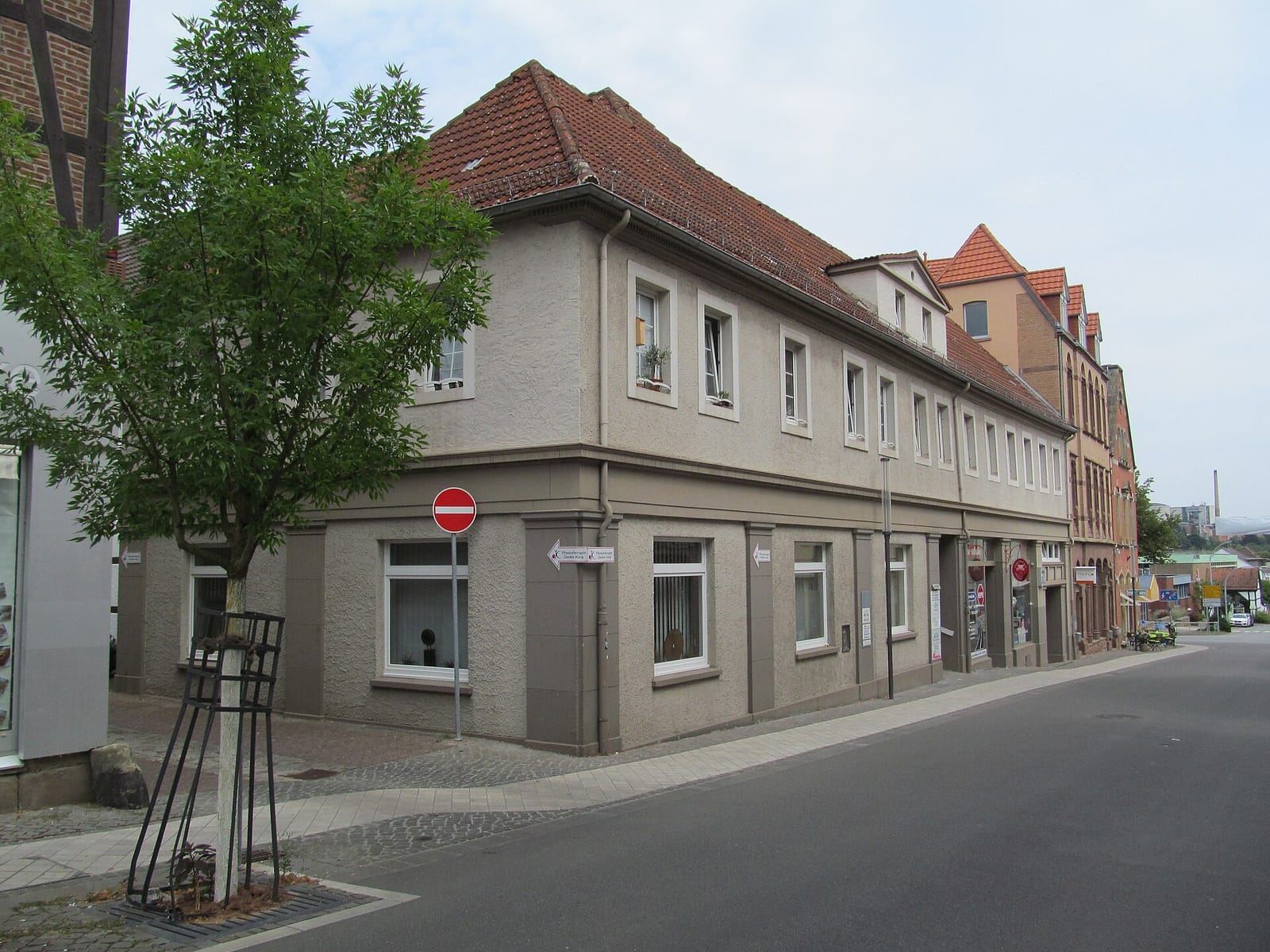 Kökers Bistro und Catering photo 3