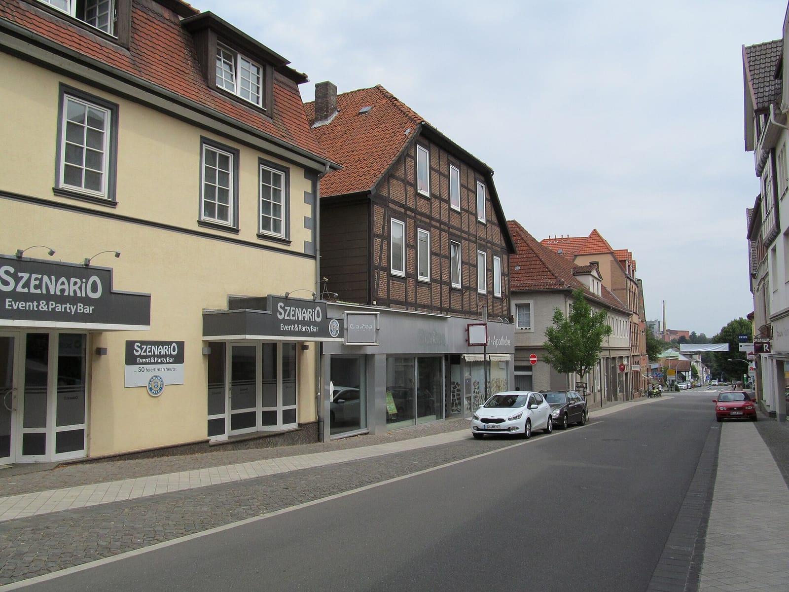 Kökers Bistro und Catering photo 2