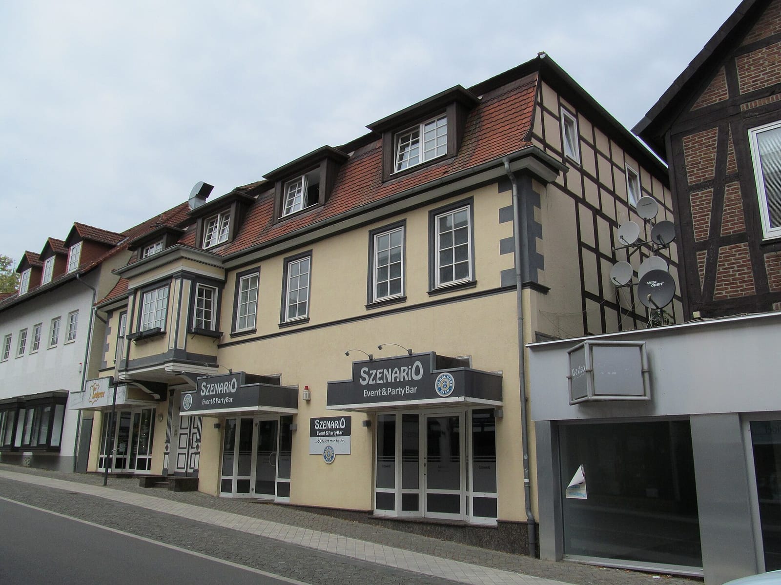 Kökers Bistro und Catering photo 4