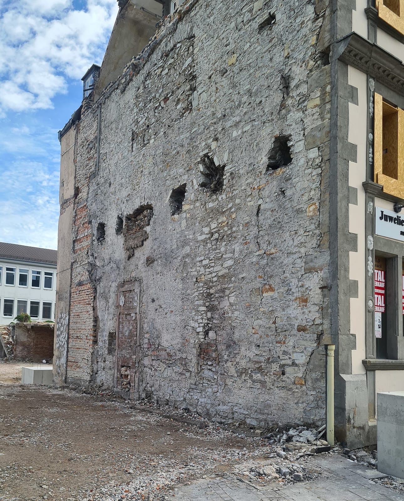 Eiscafé Artusa