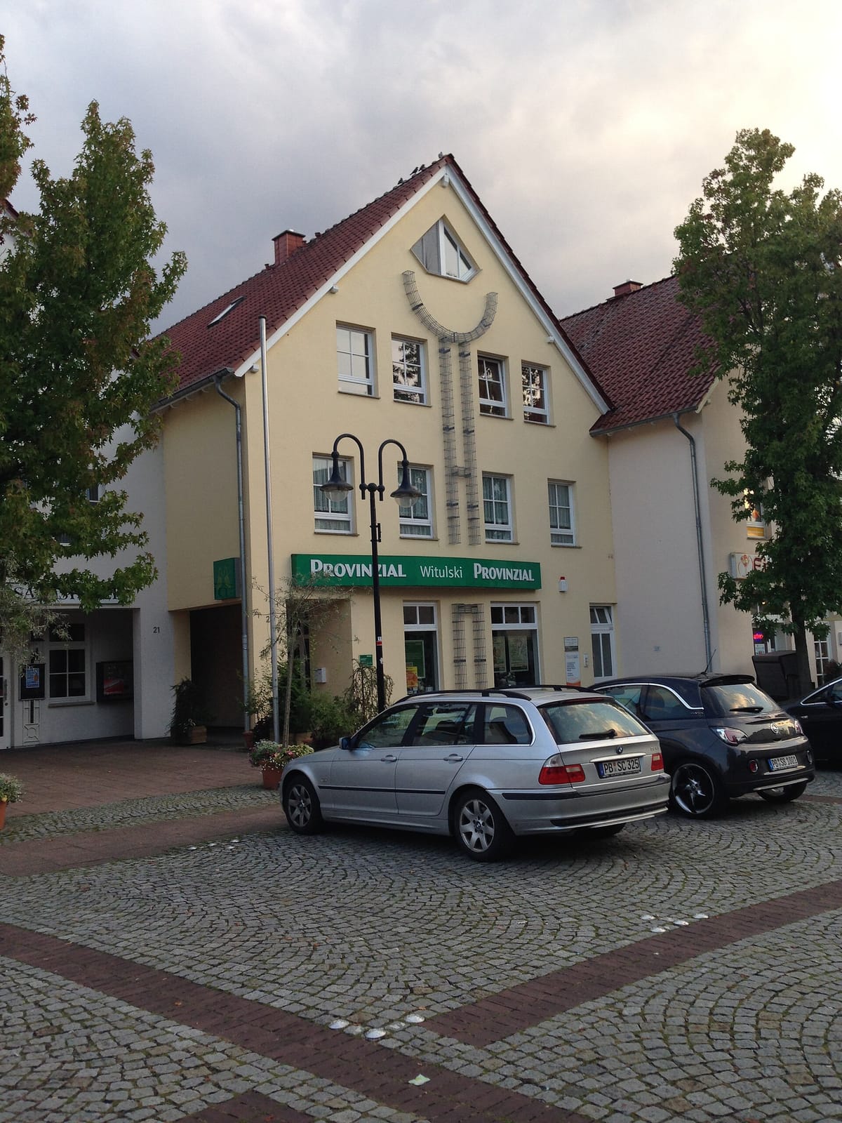 Rat's-Café - Bäckerei Lange photo 5