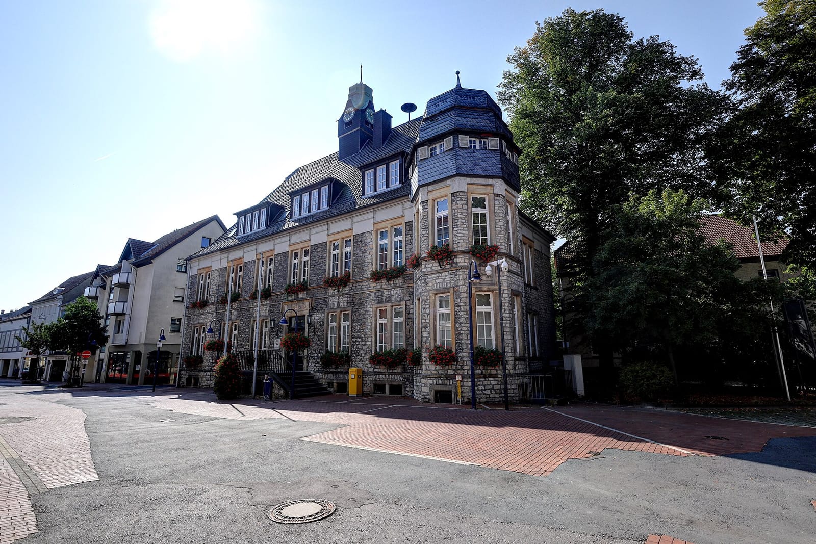 Cafe und Bäckerei Fellmer