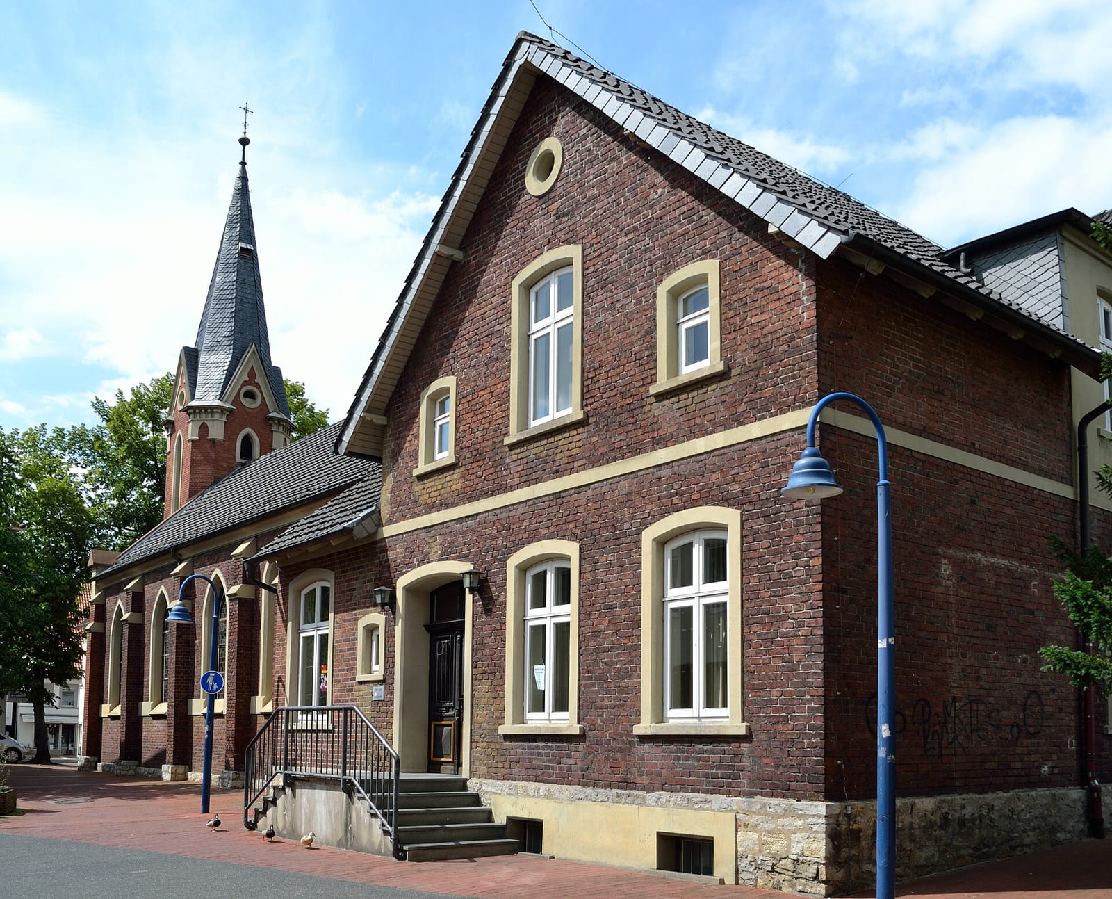 Cafe und Bäckerei Fellmer photo 4