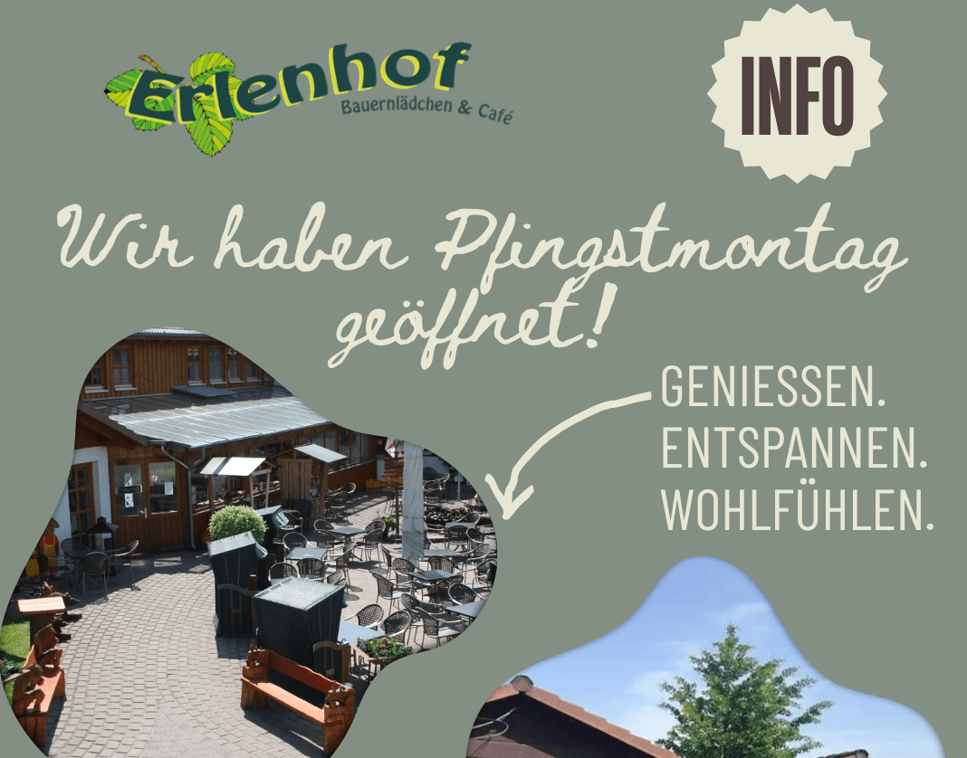 Bauernhof-Cafe Erlenhof photo 5