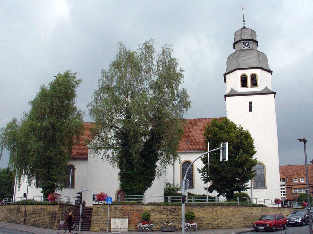 Brunnen-Café Wölke