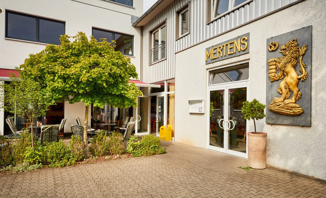 Mertens