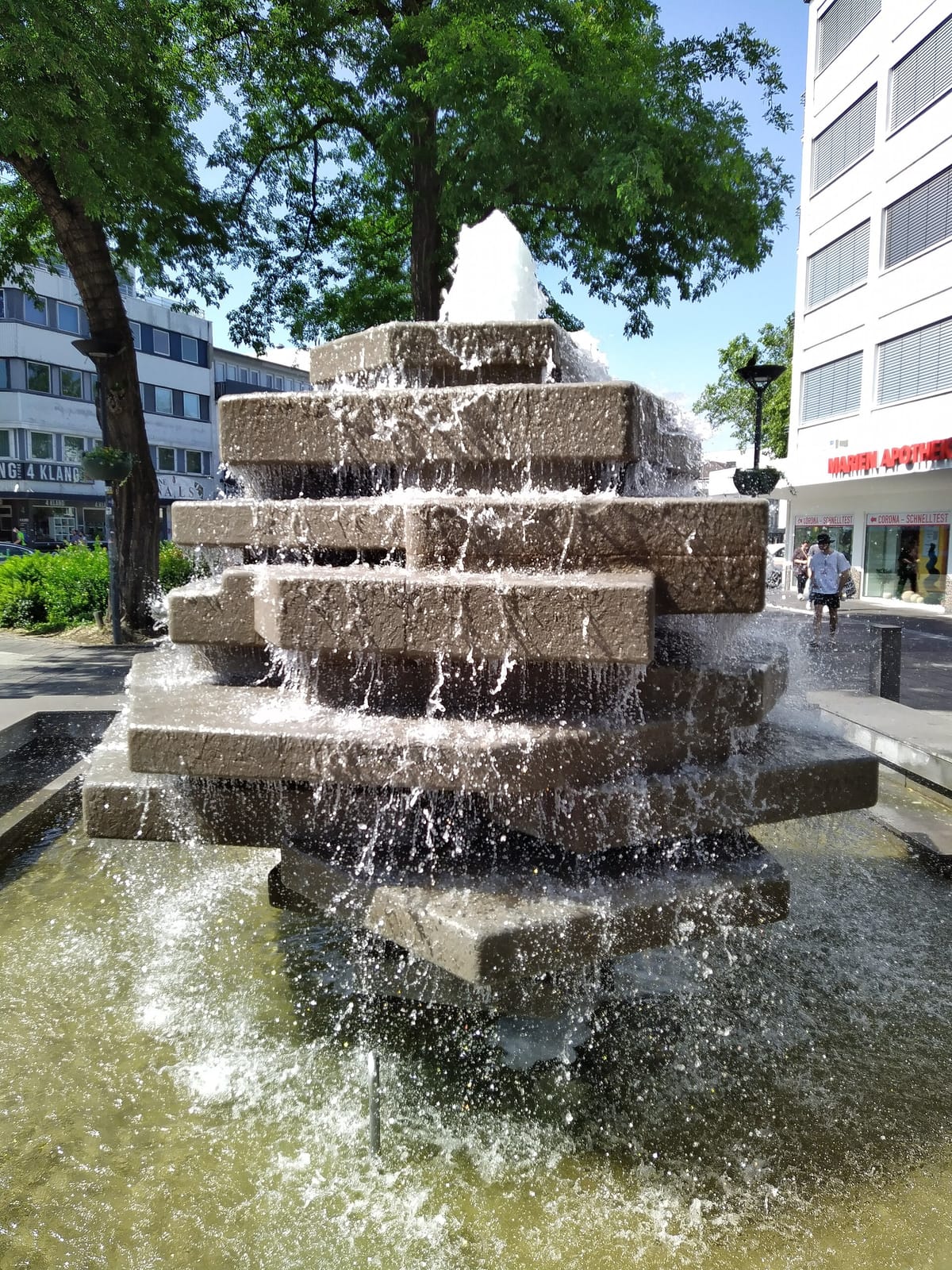 Eiscafé Factory