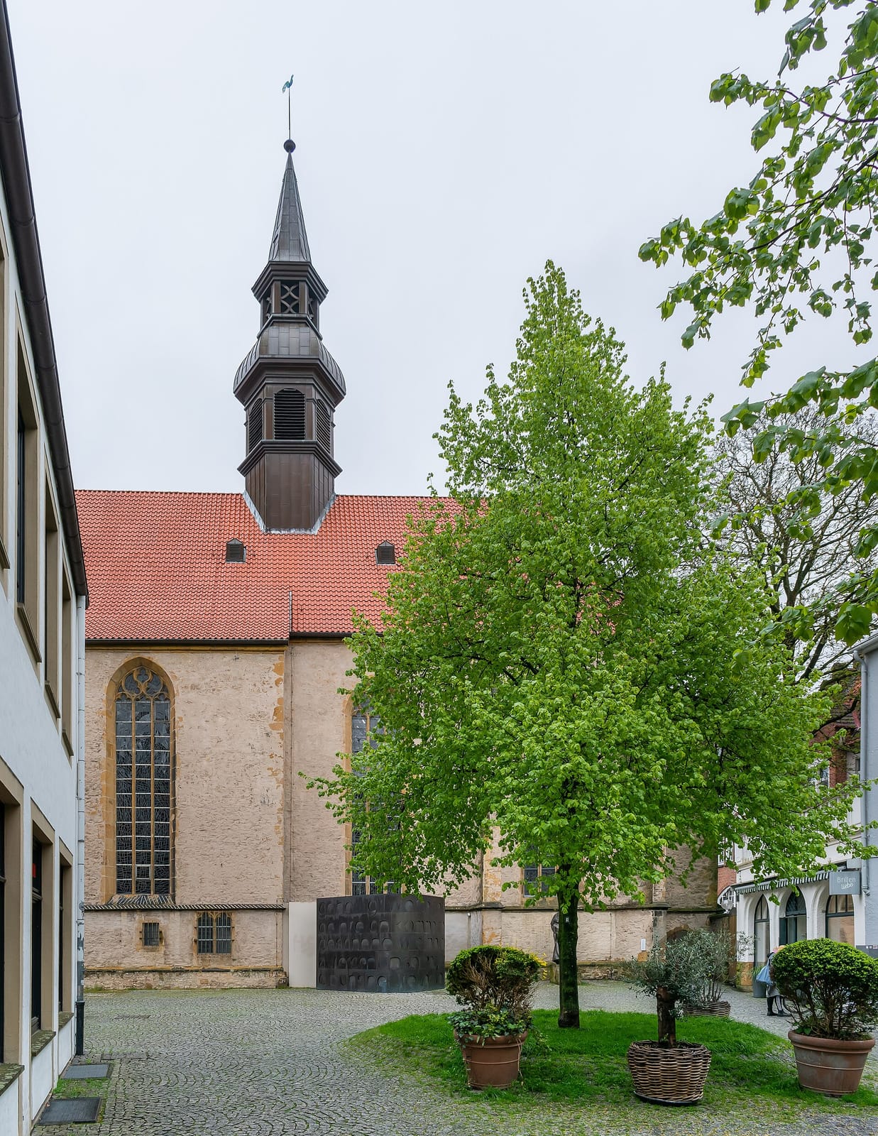 Cafe Knigge photo 2