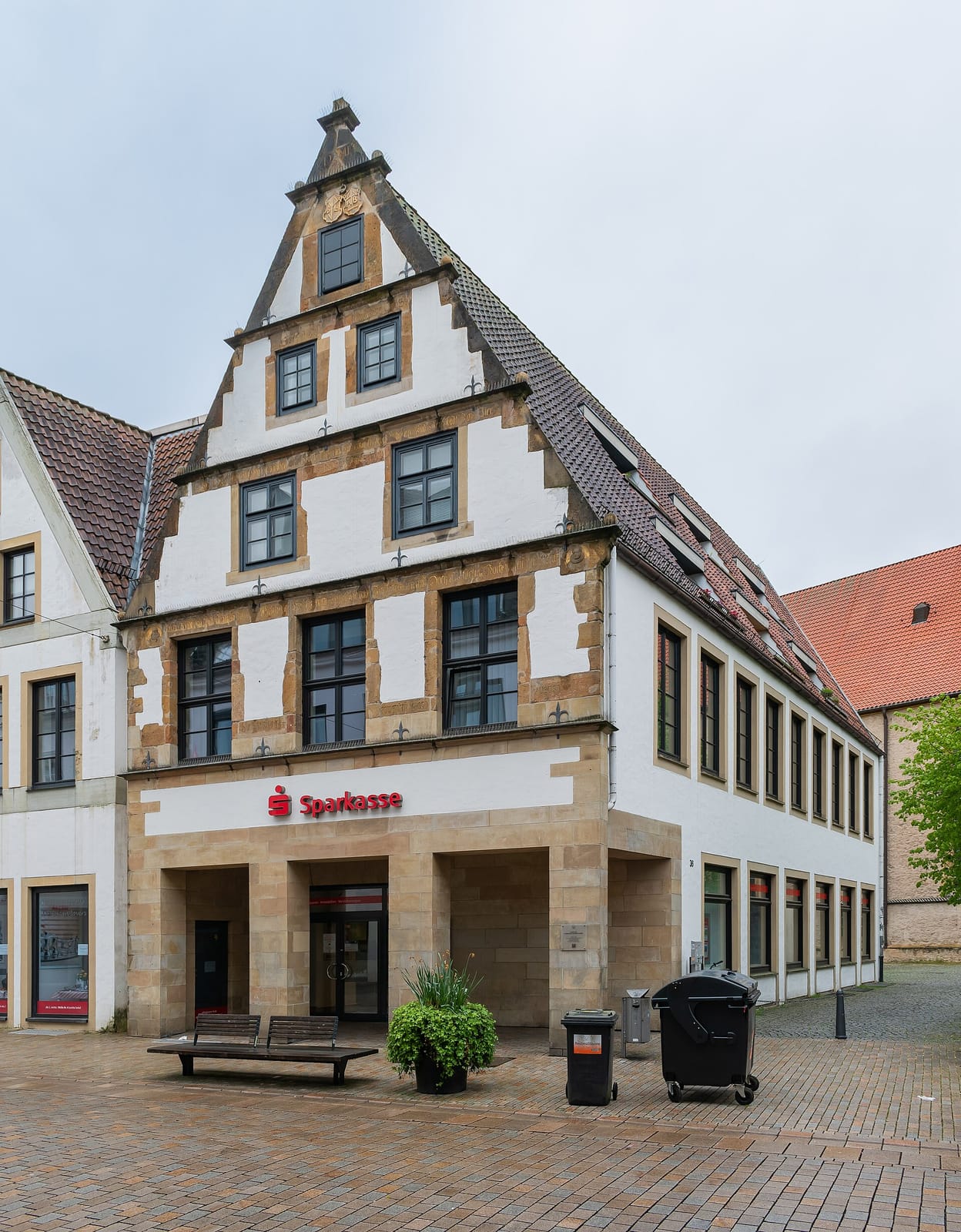 Cafe Knigge