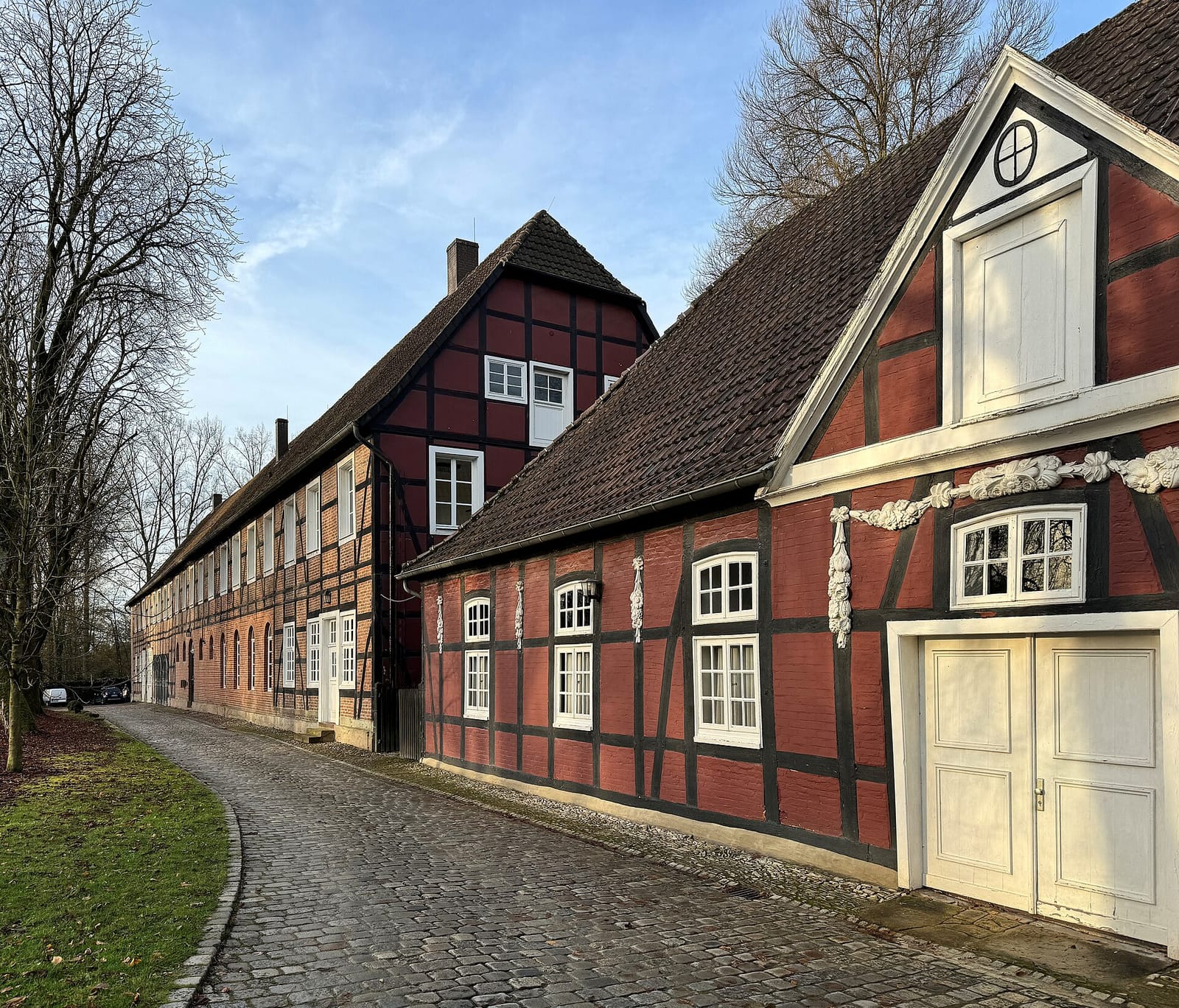 Café in der Schlossmühle photo 3