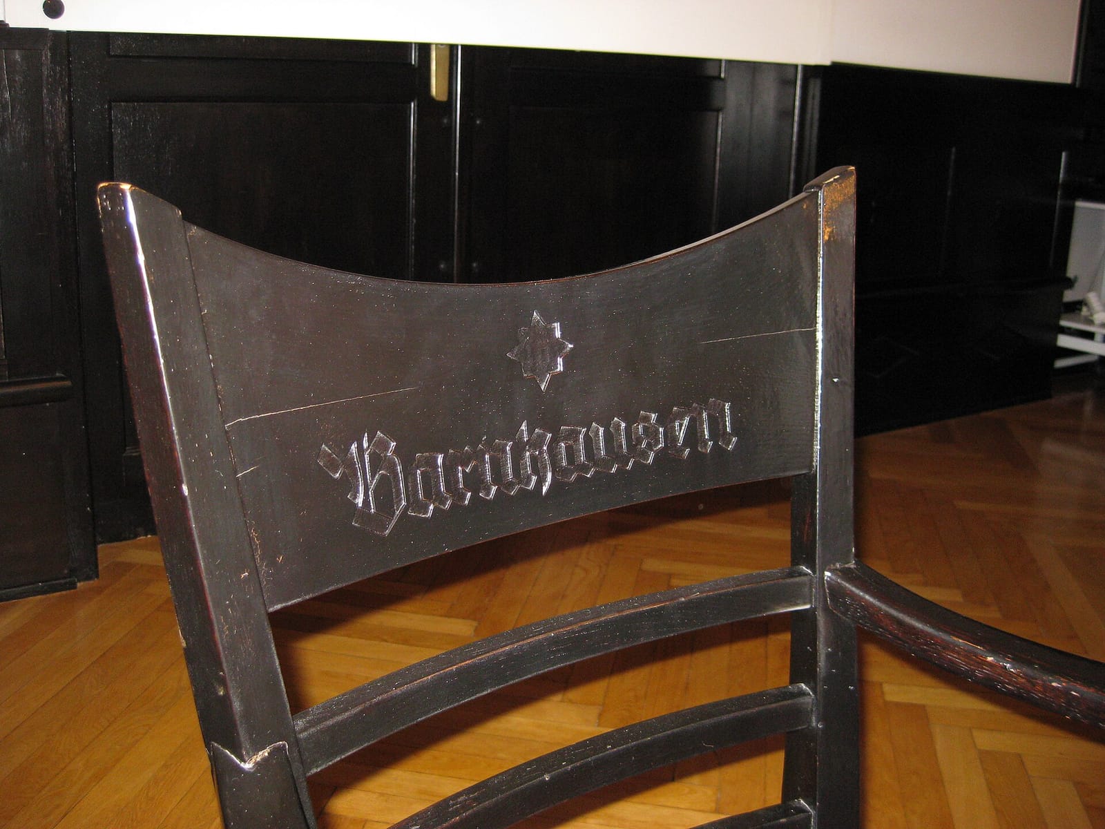 Brinkhege