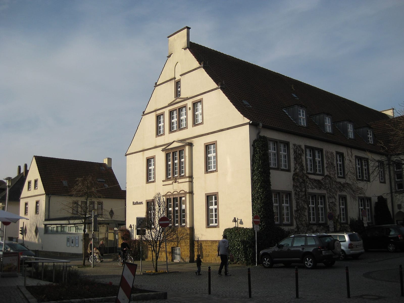 Brinkhege photo 2