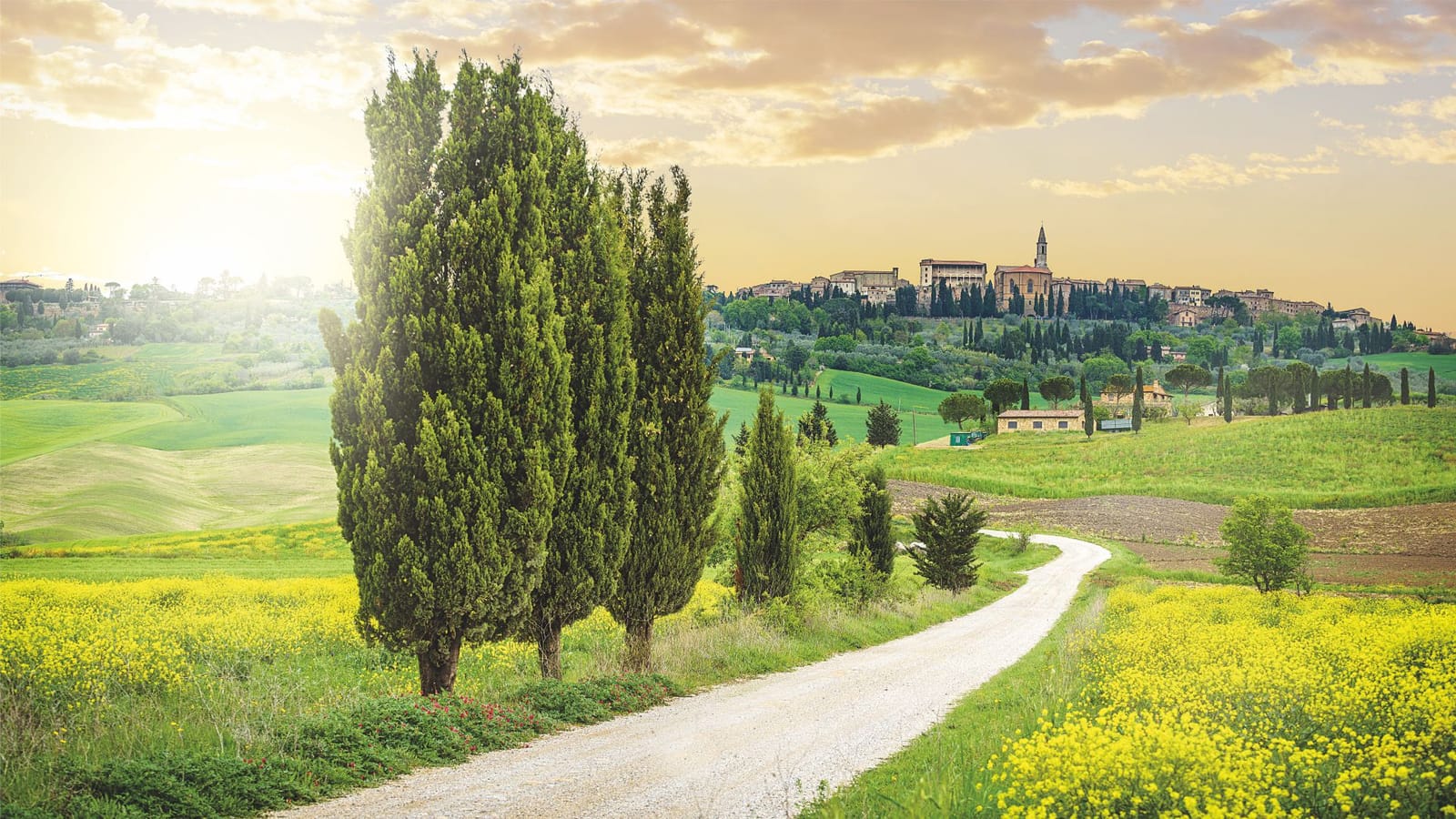 Piccola Toscana