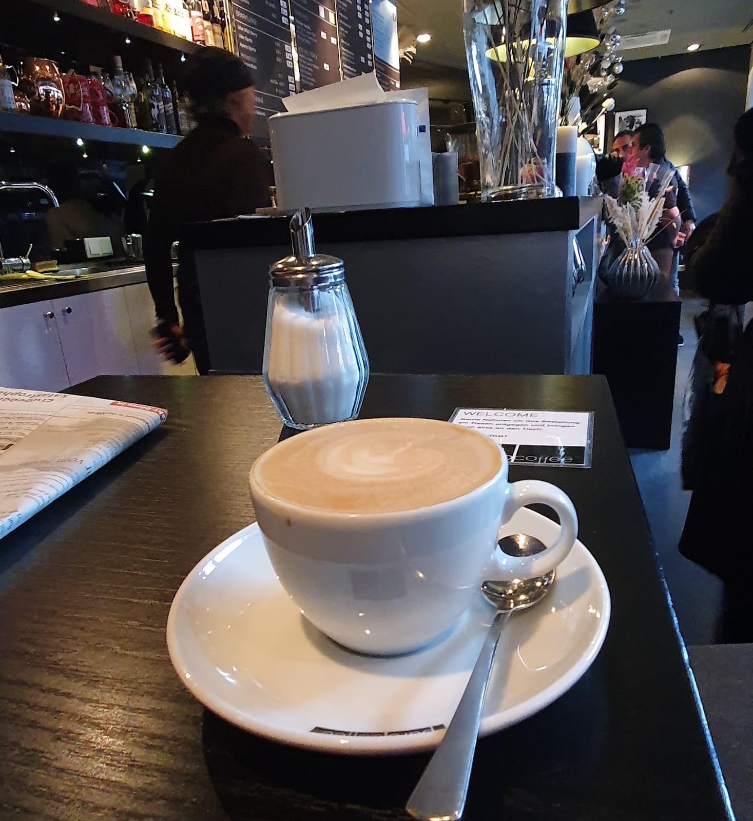 Puro Coffee