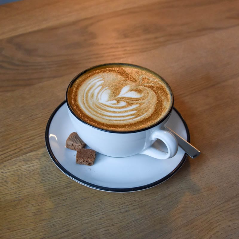 Markt 5 Café photo 8