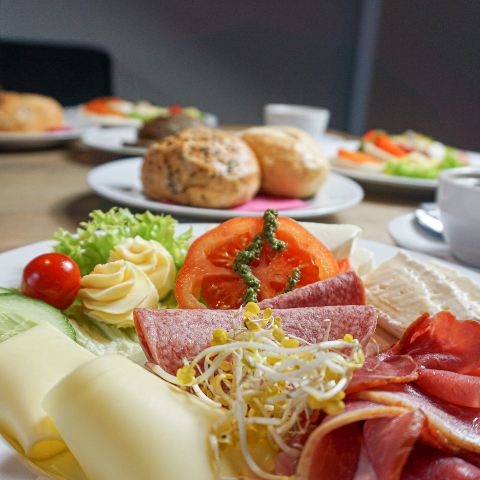 Markt 5 Café photo 4