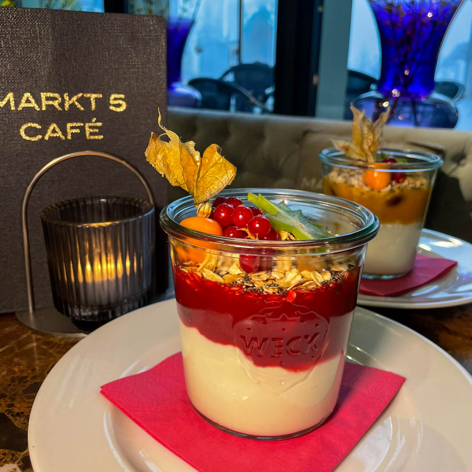 Markt 5 Café photo 2