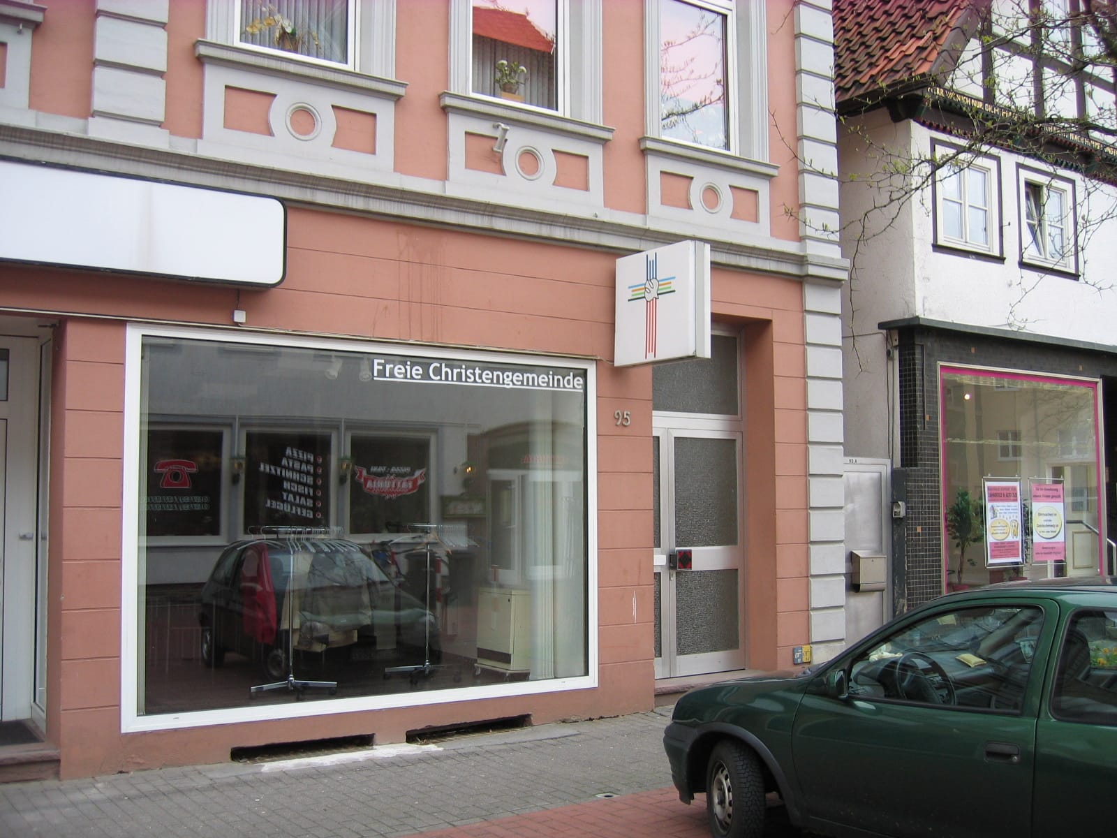 KIZ Café Solero