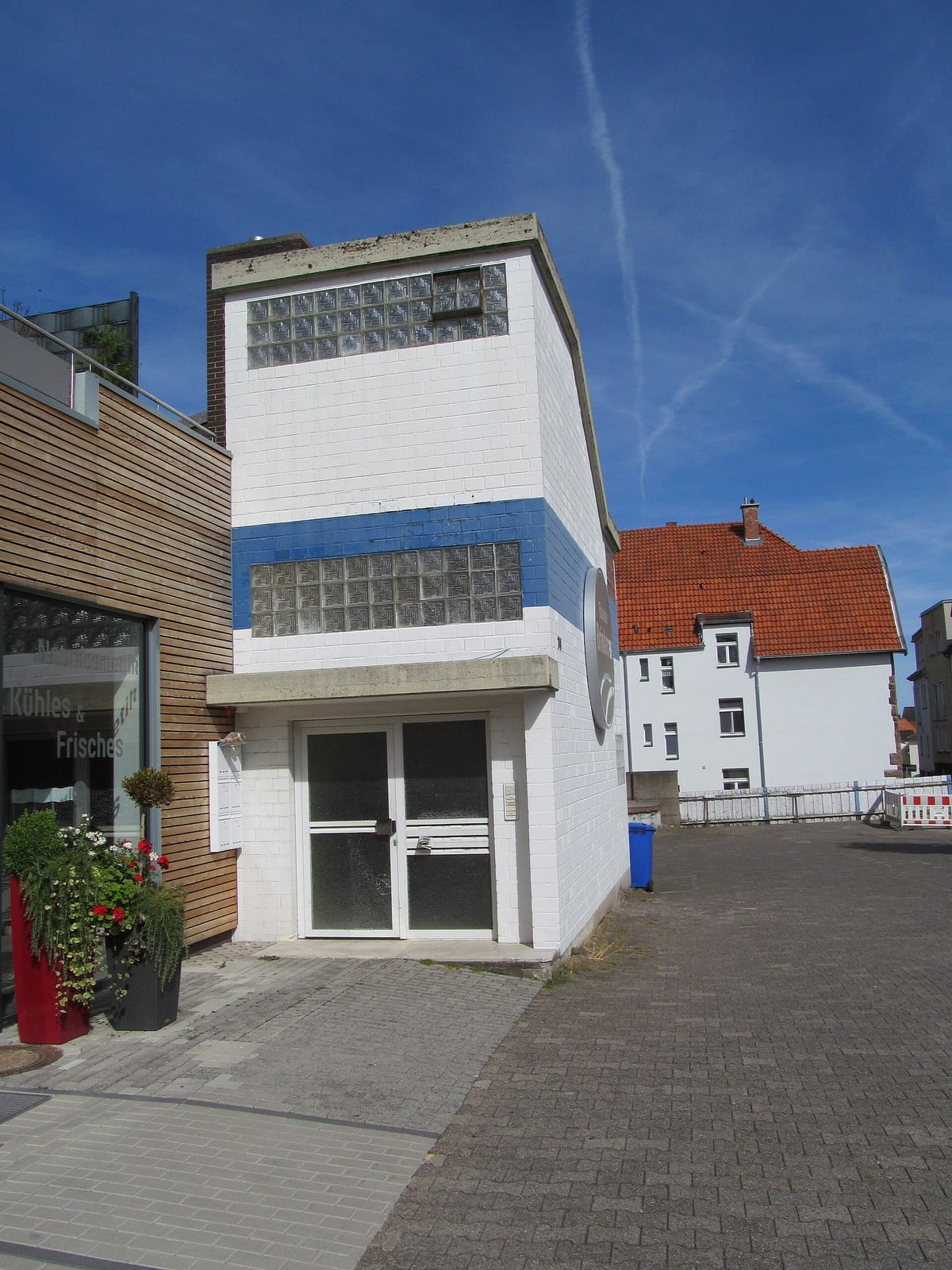 wedde.bio