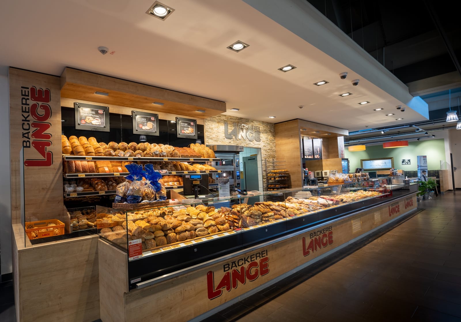 Lange