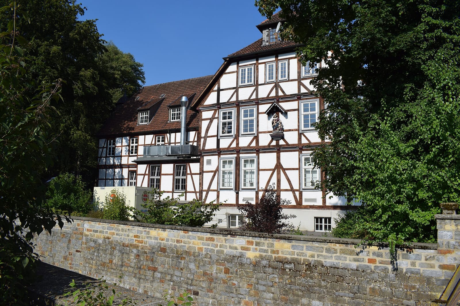 Genusswerkstatt Mallinckrodthof photo 2