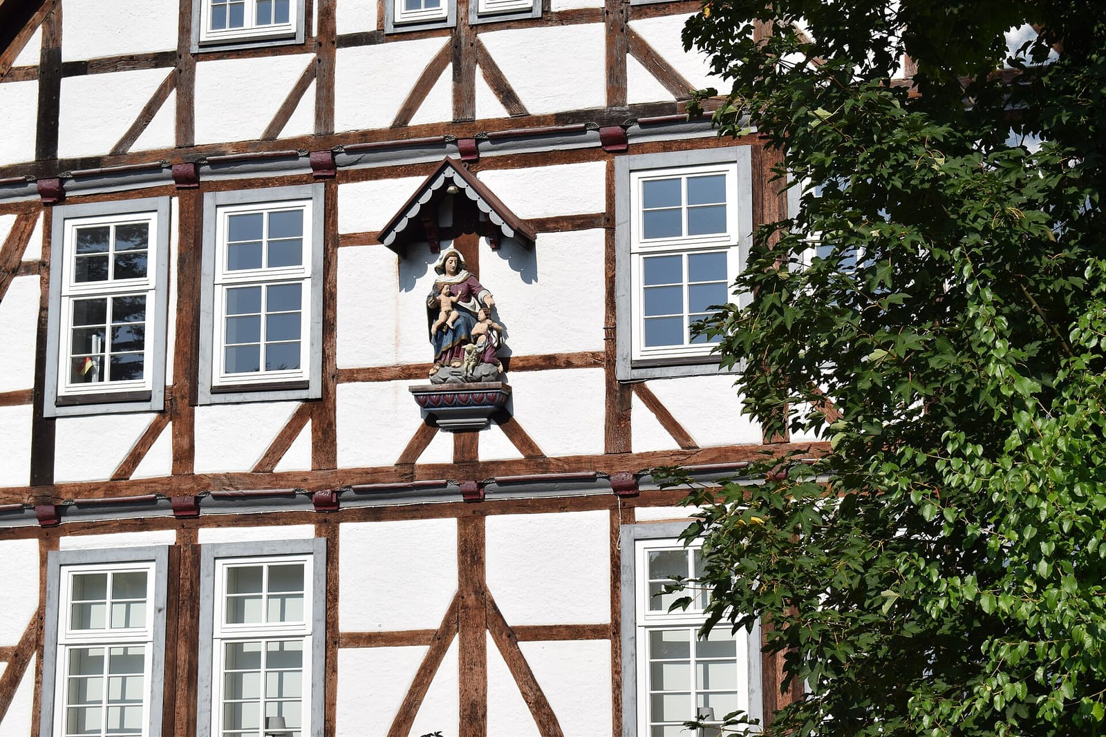 Genusswerkstatt Mallinckrodthof