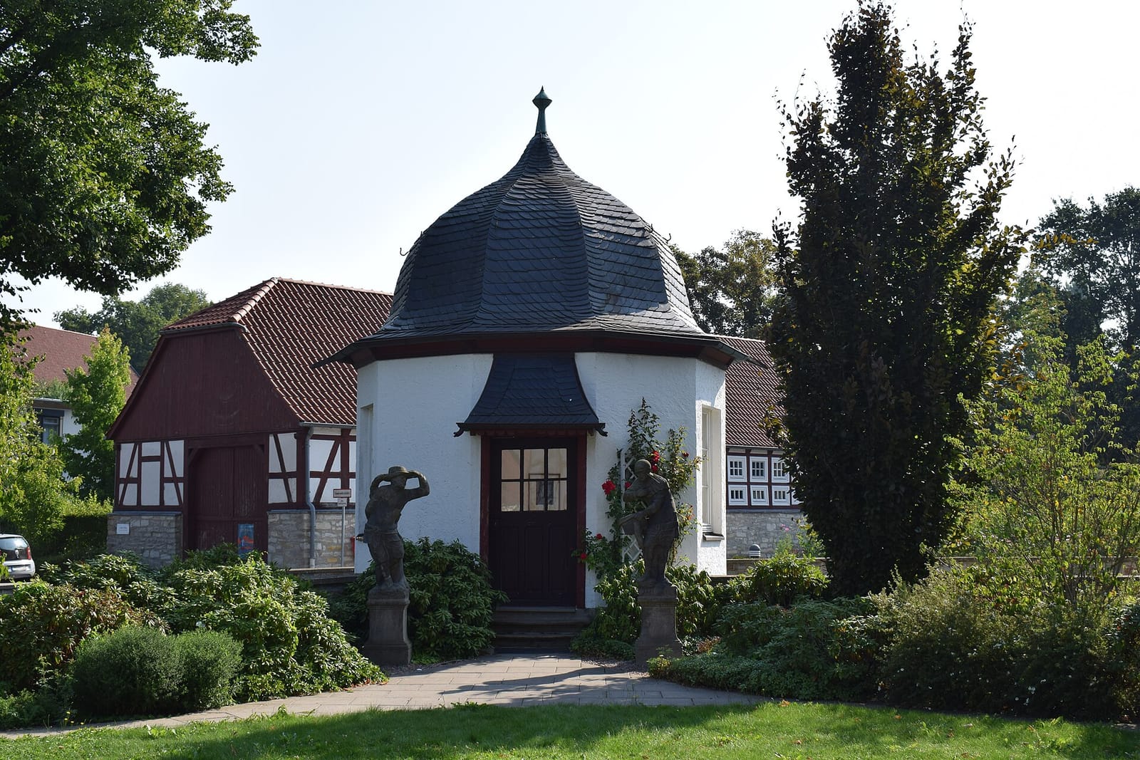 Genusswerkstatt Mallinckrodthof photo 3