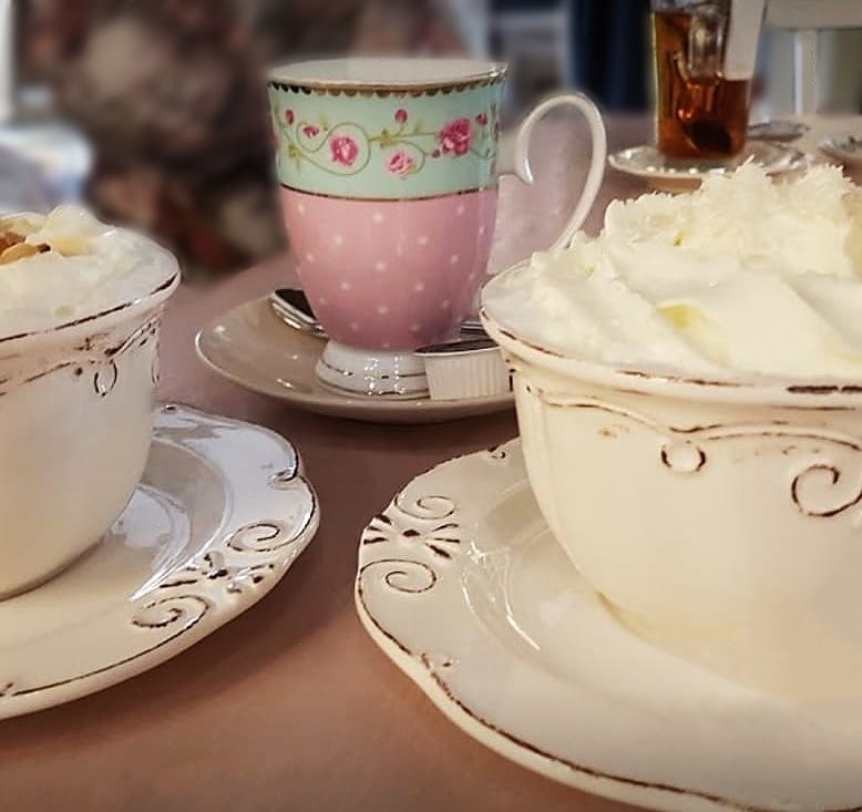 Café Rosenbogen
